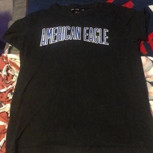 Men’s American Eagle Short Sleeve Tee